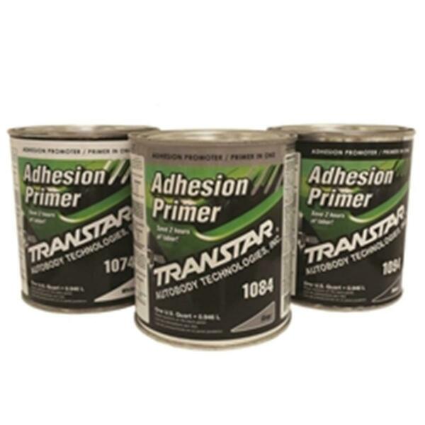 Transtar Adhesion Primer Gray TRE-1084